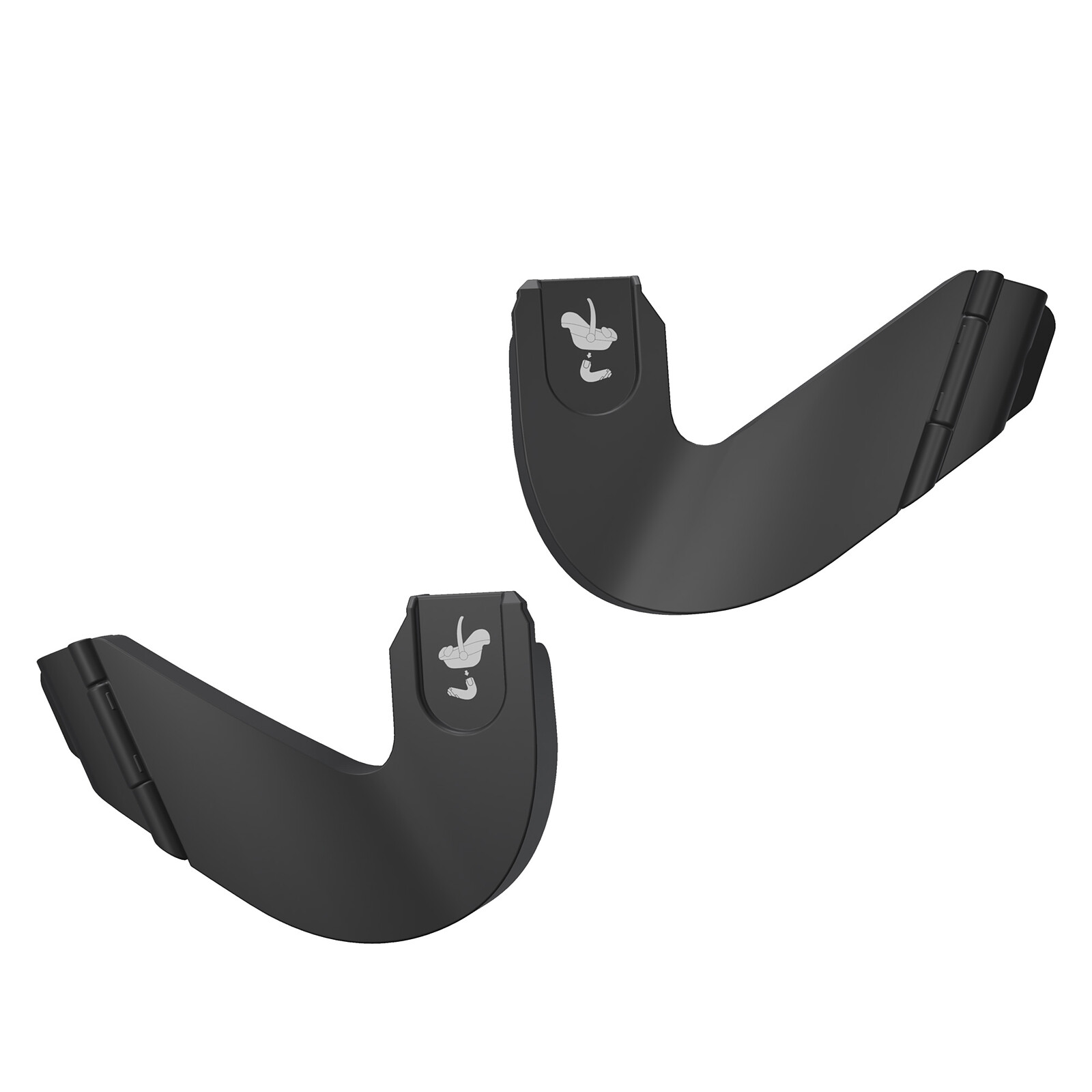 AER2 ADAPTATEURS POUR SIEGE-AUTO JOOLZ 25/05