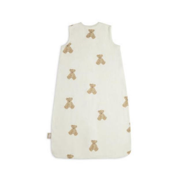 GIGOTEUSE JERSEY MULTICOLOR 70CM TEDDY BEAR JOLLEIN