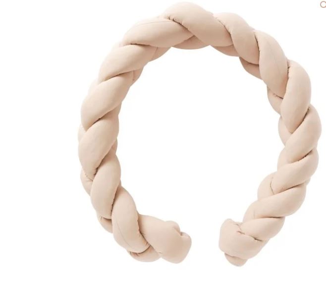 TRESSE DECORATIVE BISCUIT MIX&MATCH BB&CO