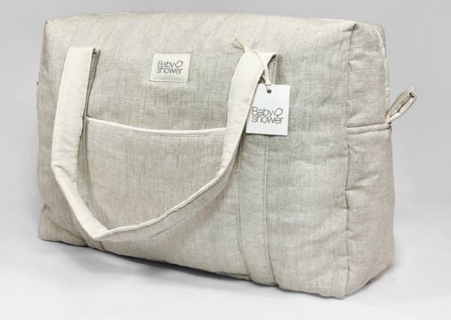 SAC MATERNITE CAMILA BABYSHOWER