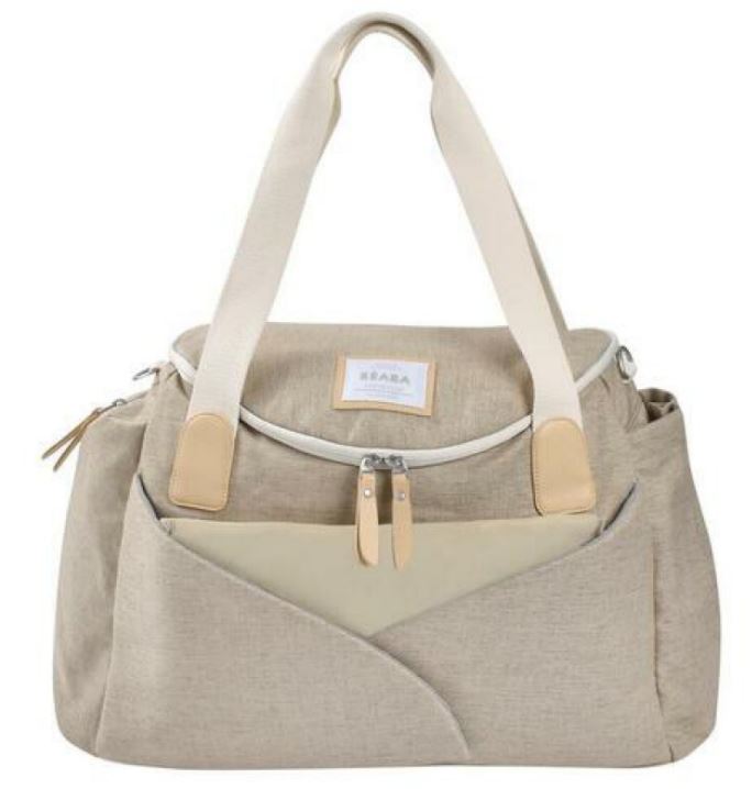 SAC SYDNEY TERRE ARGILE BEABA