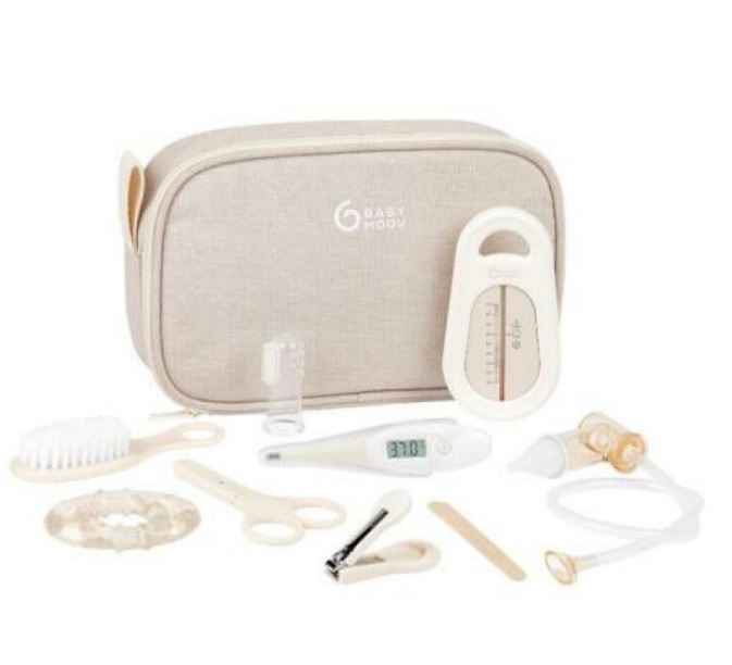 TROUSSE SOIN SABLE BABYMOOV