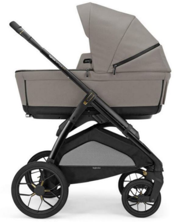 CHASSIS APTICA XT TOTAL BLACK INGLESINA