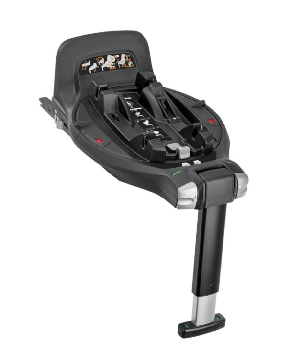 BASE 360°ISOFIX INGLESINA