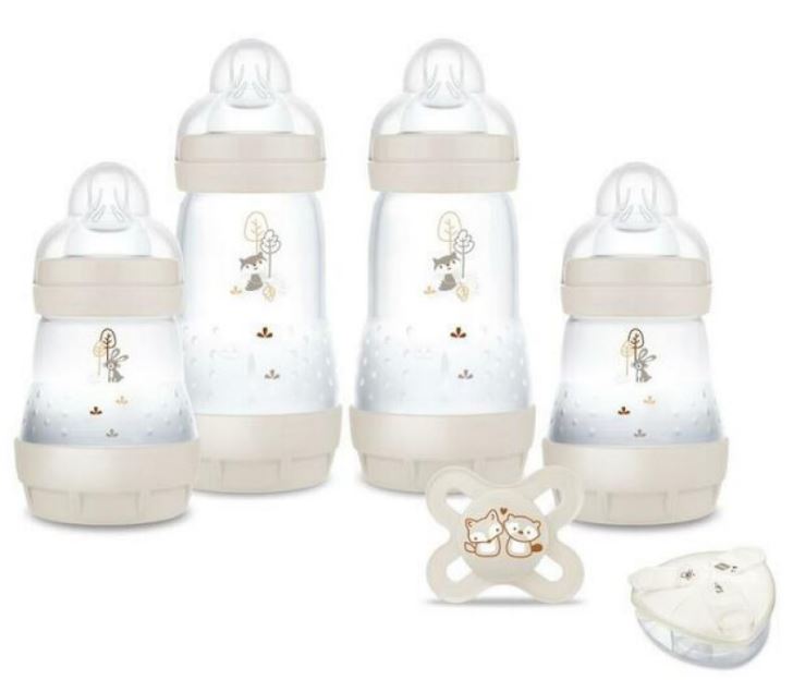 COFFRET NAISSANCE SABLE MAM