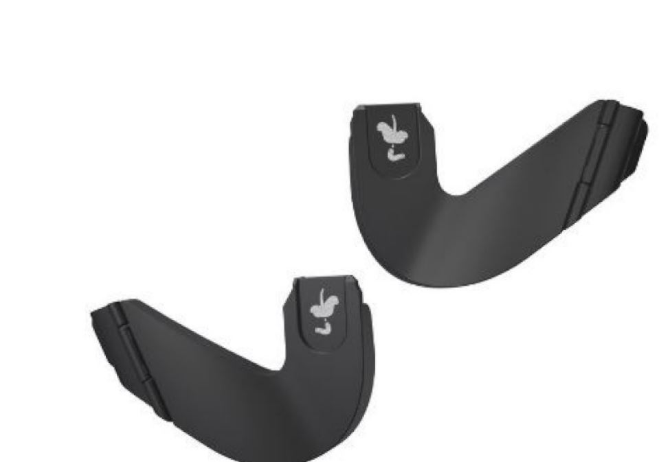 AER2 ADAPTATEURS POUR SIEGE-AUTO JOOLZ