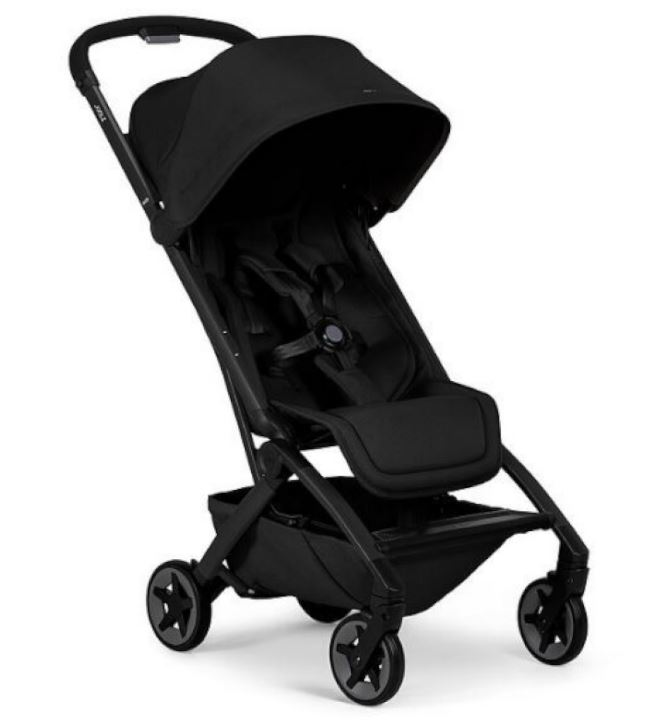 AER2 POUSSETTE AVEC ASSISE SPACE BLACK JOOLZ