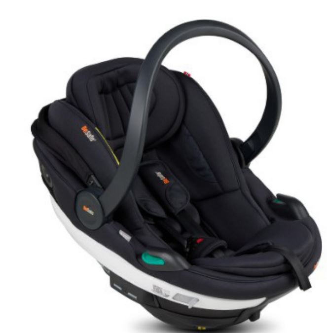 GO BEYOND BLACK SOFT BREEZE