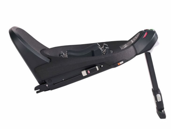 BEYOND BASE NOIR BESAFE