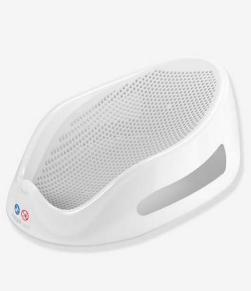 TRANSAT DE BAIN GRIS ANGELCARE