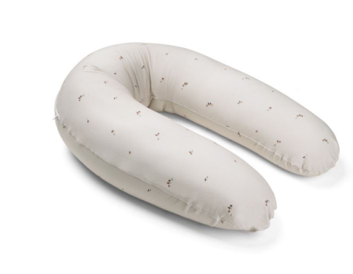 COUSSIN DE MATERNITE DOOMOO MUSHROOMS BABYMOOV