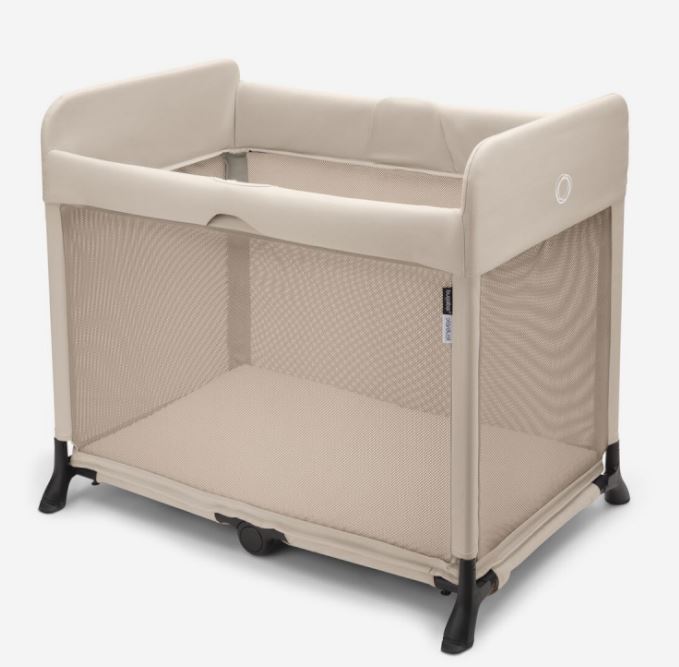 STARDUST TAUPE DESERT    BUGABOO