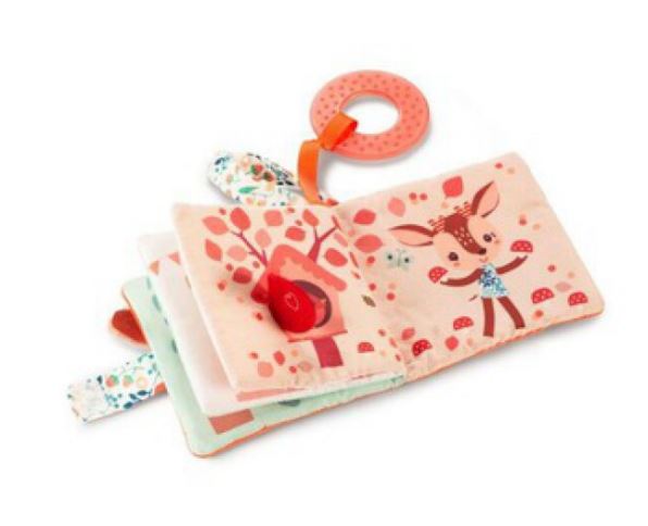 STELLA IMAGIER STELLA LILLIPUTIENS