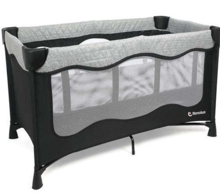 LIT PARAPLUIE XPRESS PADDED GRIFFIN RENOLUX