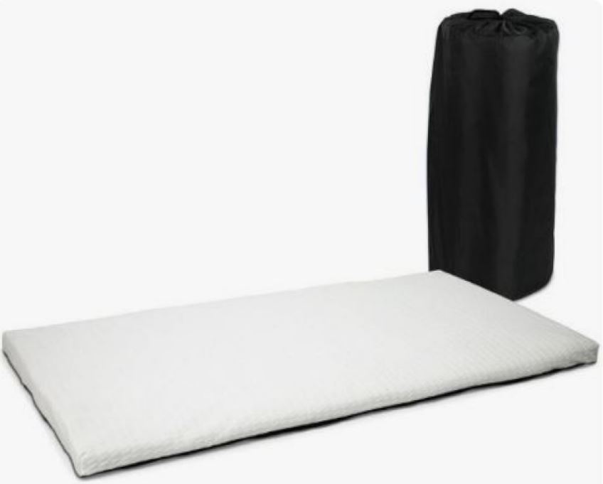 MATELAS RENODREAM PADDED GRIFFIN RENOLUX