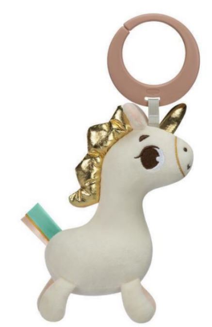 TINY SMART UNICORN TINY LOve