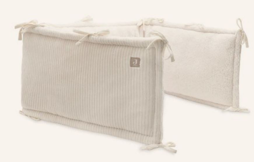 TOUR DE PARC CL RIB OATMEAL 180X130CM CLOUDY RIB JOLLEIN H-25