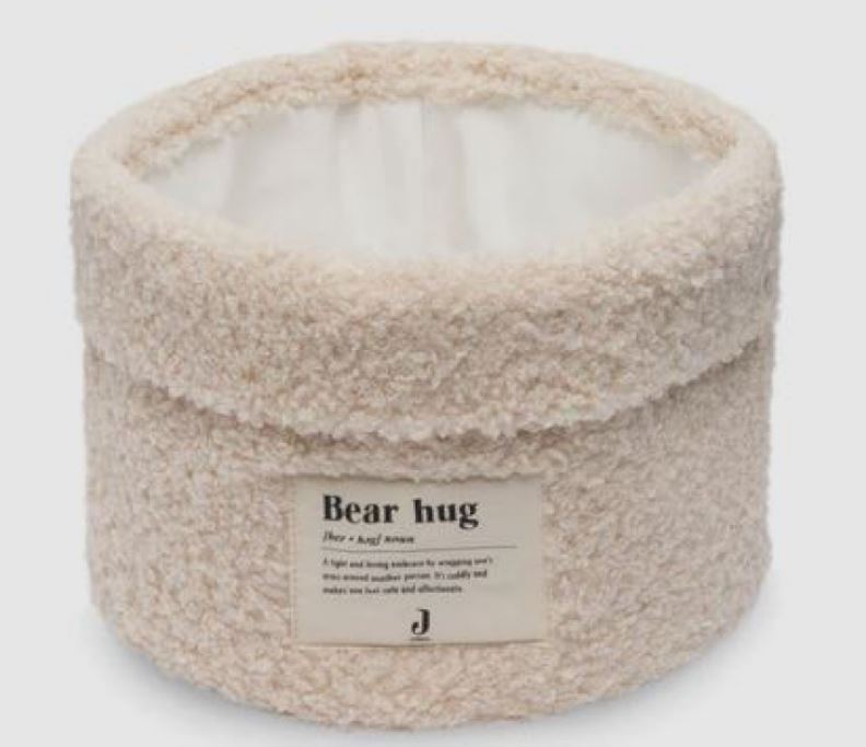 PANIER DE SOINS NATUREL BOUCLE JOLLEIN