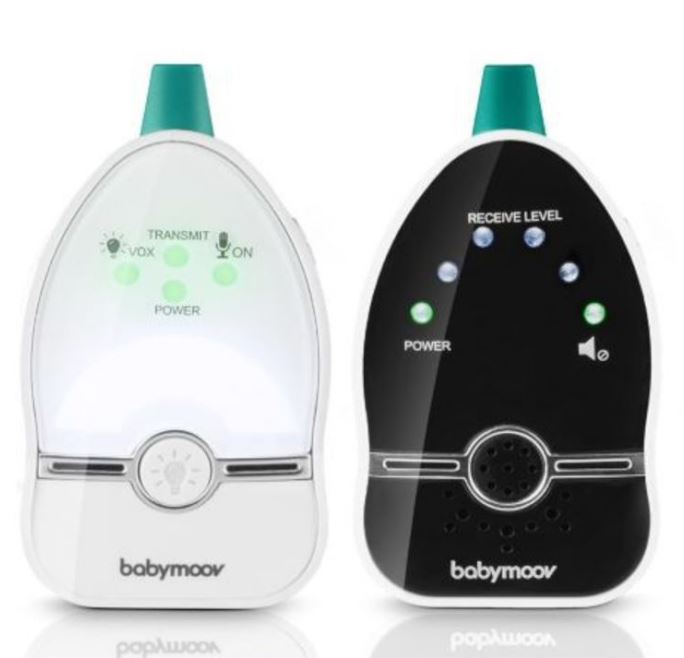 BABYPHONE EASY CARE BABYMOOV