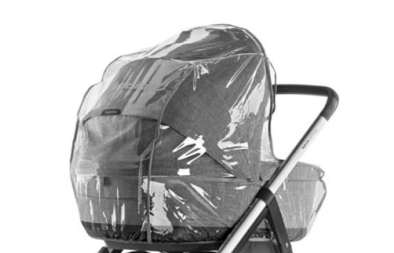 PROTECTION PLUIE POUR NACELLES INGLESINA