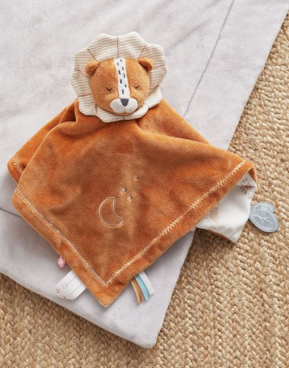 B&K BABOU DOUDOU JOUR NUIT VELOUDOUX BABOU KENDI NOUKIES B&K NOUKIE&rsquo;S