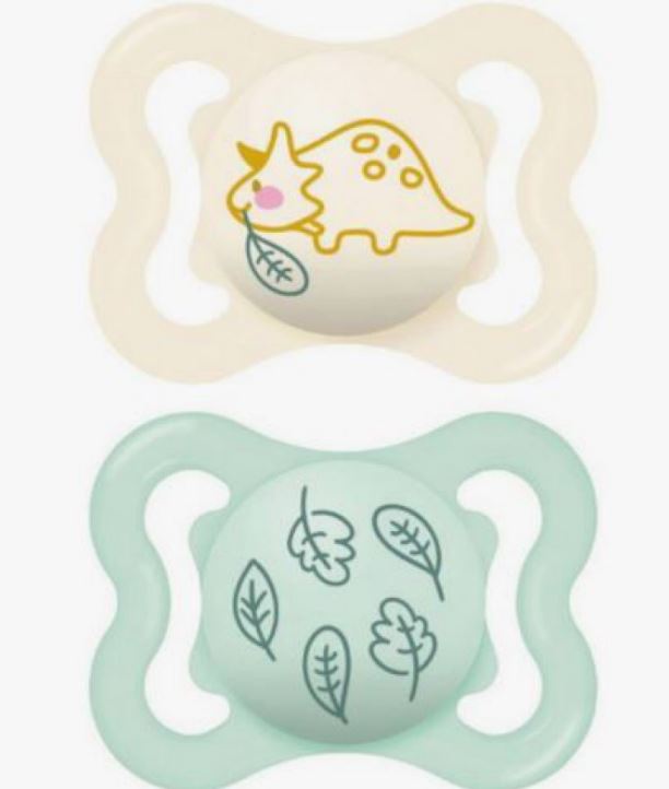 SUCETTE X2 2-6M SUPREME MAM