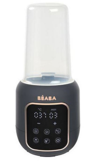 MULTI MILK NIGHT BLUE    BEABA