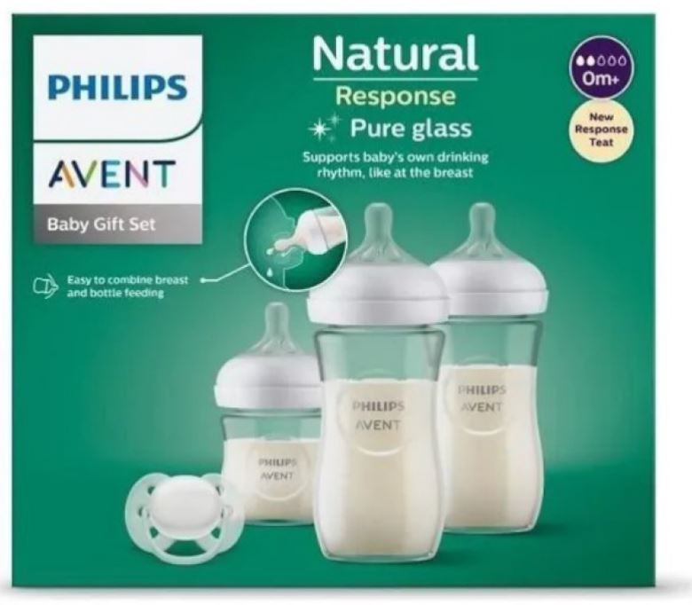 KIT NOUVEAU NE PETIT VERRE AVENT