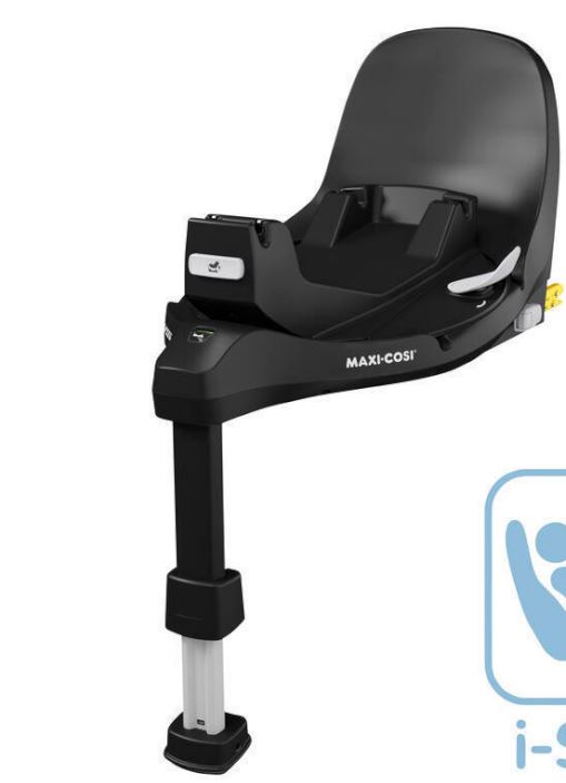 BASE FAMILYFIX 360 PRO MAXI COSI