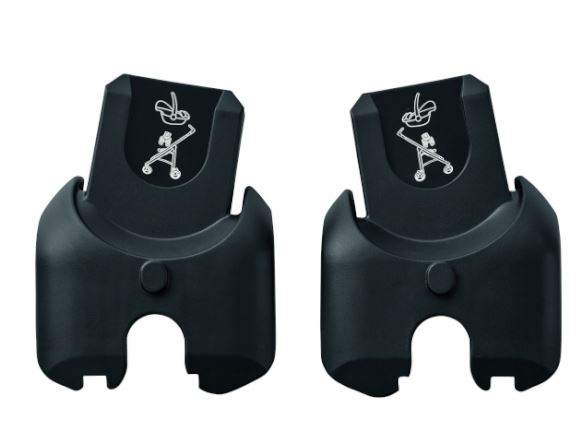 ADAPTATEUR MAXI COSI MAXI COSI 44