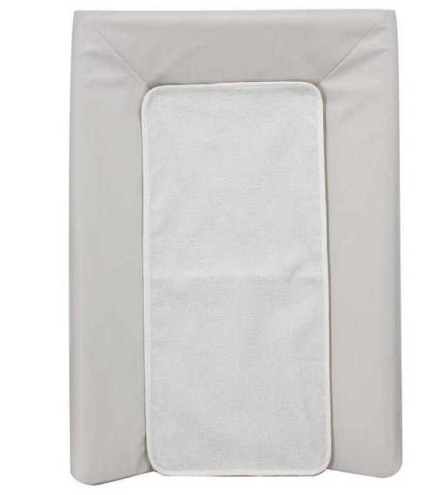 MATELAS A LANGER PIANA ECRU BRIDAL PIANA BAMBAIN 50X70 BAMBAIN