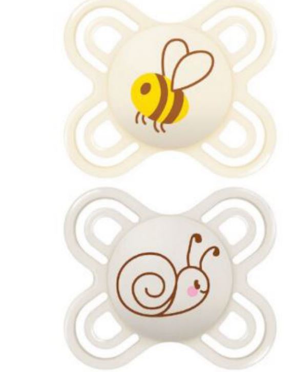 SUCETTE X2 0-2M PERFECT MAM