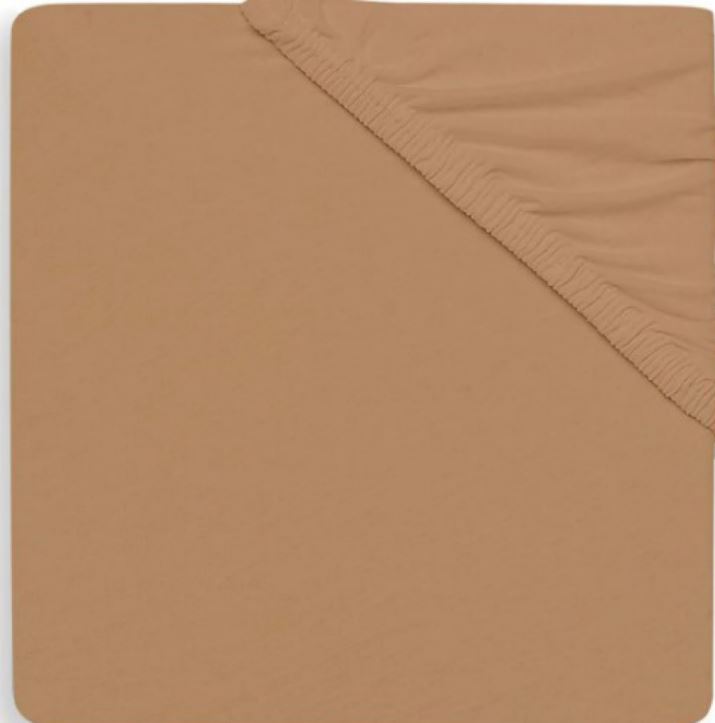 DRAP-HOUSSE JERSEY BISCUIT 40/50X80/90CM BASICS JOLLEIN