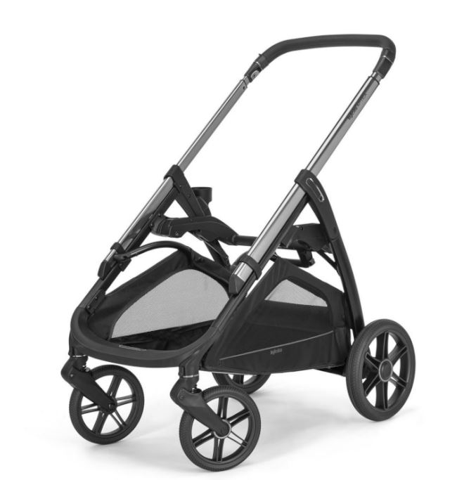 CHASSIS APTICA LITIO BLACK INGLESINA