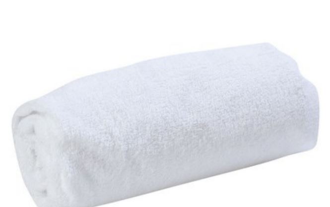 ALESE BLANC 50X90CM FEE MOI DORMIR