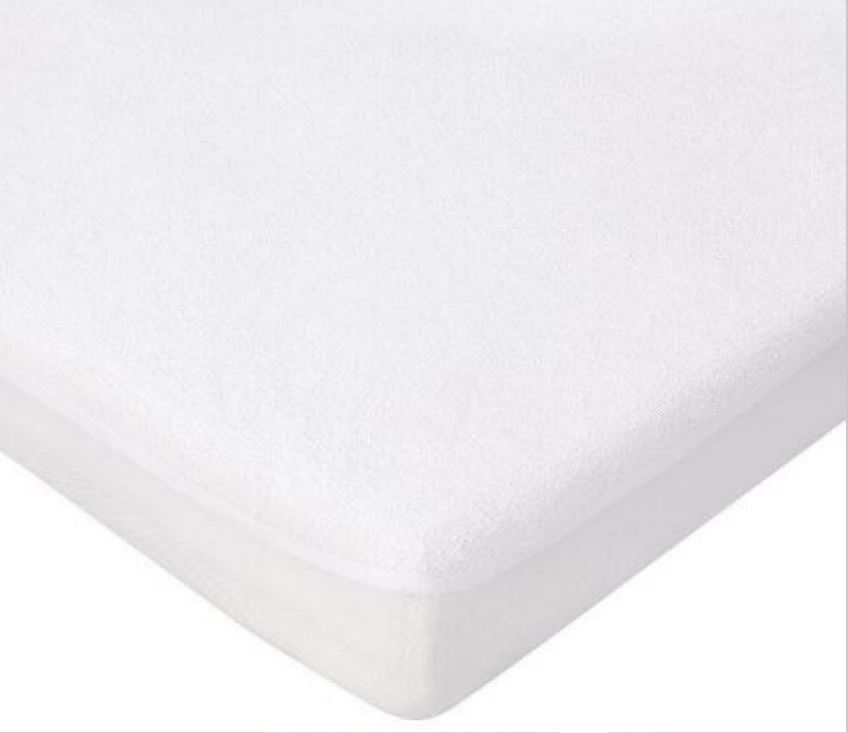 ALESE 70 X 140 CM   LIT ENFANT BLANC