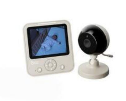 BABYPHONE YOO START BABYMOOV