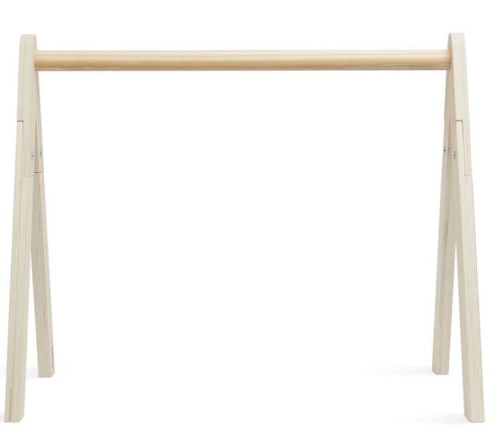 ARCHE EVEIL BOIS BROWN BASICS JOLLEIN NOOS