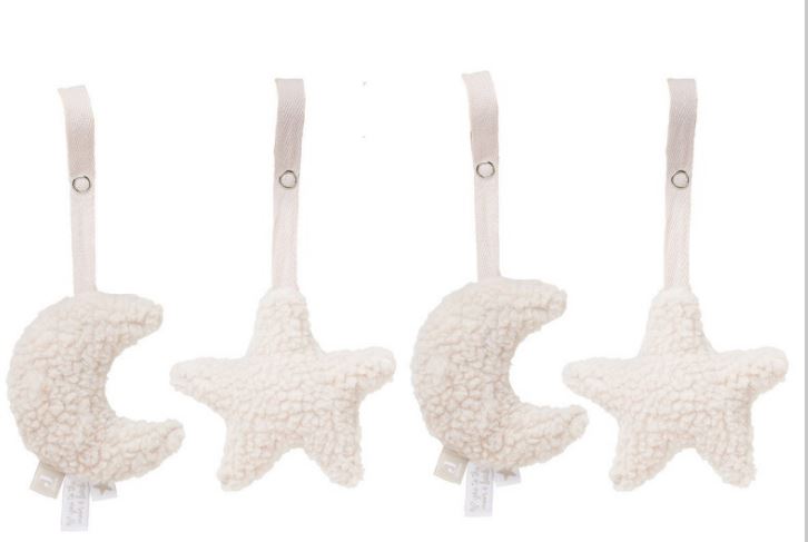 JOUETS ARCHE D&rsquo;EVEIL NOUGAT MOON H-21