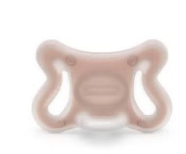 SUCETTE S CH CARAMEL 2M ZERO ZERO SUAVINEX