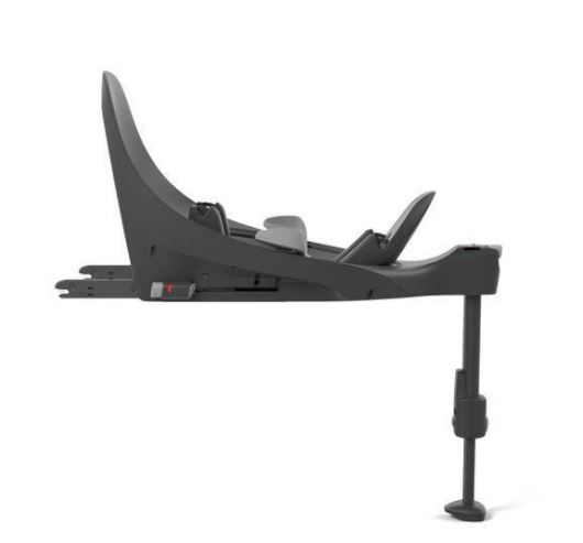 BASE T PIVOTANTE PLATINUM CYBEX