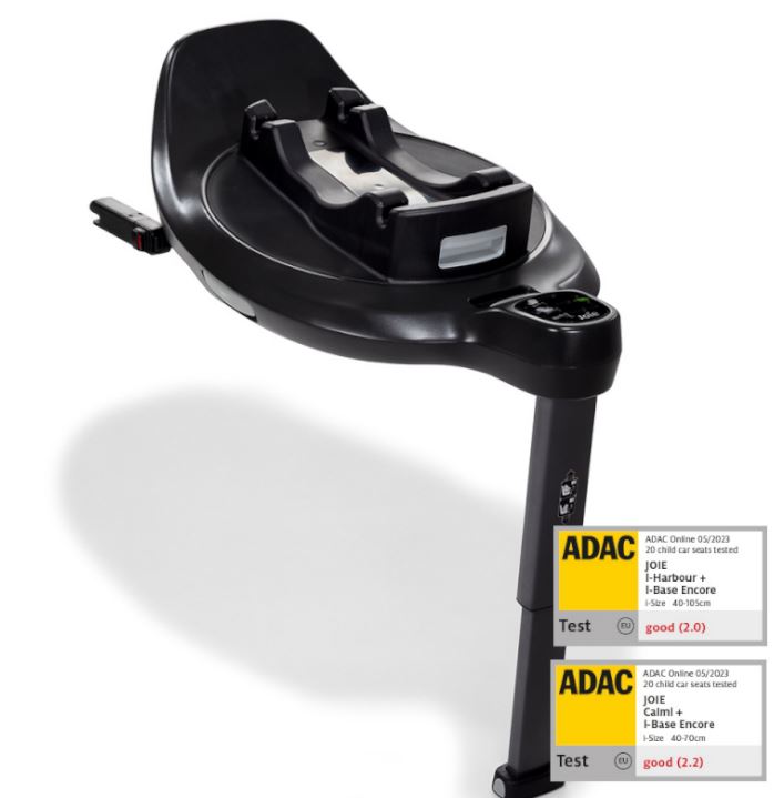 I-BASE TM ENCORE JOIE SIGNATURE NOIR JOIE