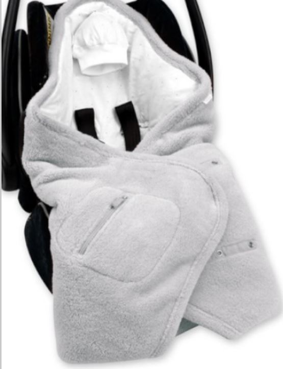 BISIDE PLUME 0-12M BMINI BEMINI