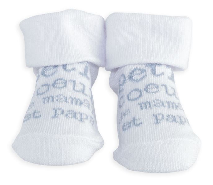 CHAUSSETTES TROIS KILOS SEPT