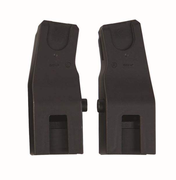 ADAPTATEUR CRIOS 4.0 SIEGE AUTO GR0+ PERICLES