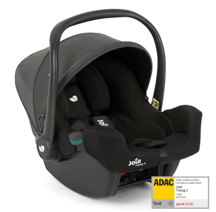 COSY I-SNUG 2 SHALE 40-75CM JOIE