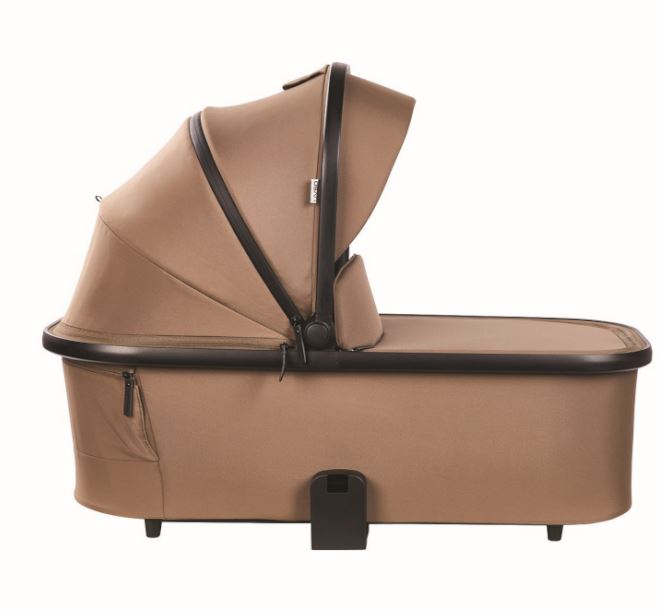 NACELLE  CRIOS 4.0 TAUPE ROULANT PERICLES TAUPE PERICLES