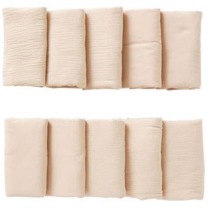 PROTECTIONS DE BARREAUX  X10 BISCUIT MIX&MATCH BB&CO