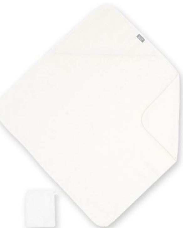 CAPE DE BAIN BEIGE 75X75CM BEMINI