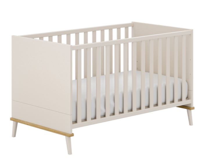 LIT BEBE 70X140CM HAZEL YUNY BY PAIDI